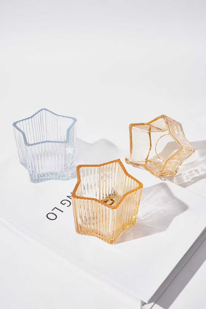 Star formako beira kandela