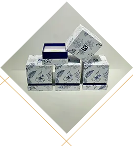 Opari kutxak estalkiekin