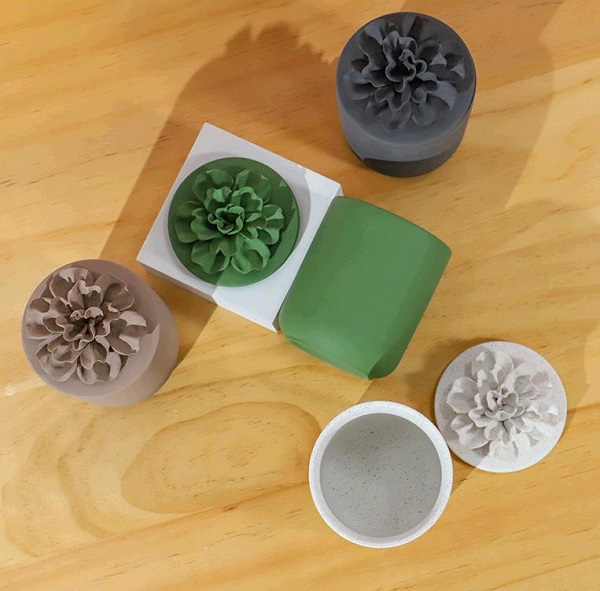 Argiztapenaz harago, zer gehiago egin dezake argizaiola batek? 