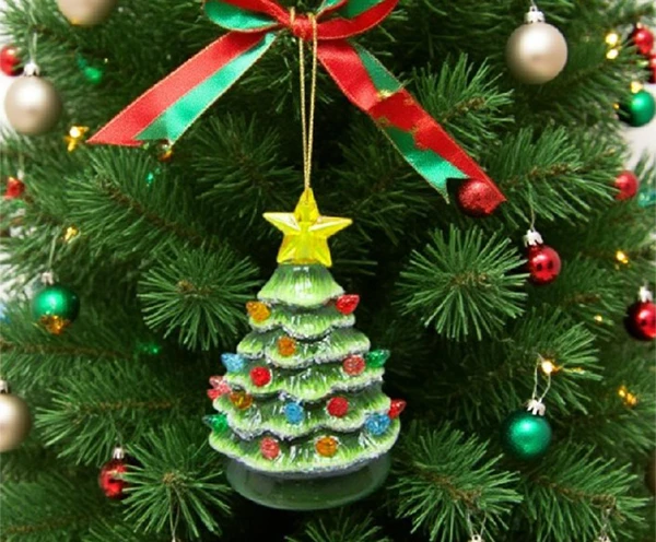 Zein motatako Gabonetako zuhaitz apaingarriek aldi berean bete ditzakete opor garaian kontsumitzaileen eta merkatarien behar bikoitzak?