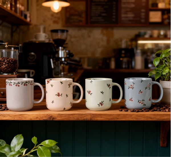 Katilu praktiko baina eder baten bila zabiltza? Ezagutu BYF-ren eskuz margotutako katilun serie esklusiboak zure eguneroko bizitzari poza gehi diezaiokeen! Katilu praktiko baina eder baten bila zabiltza? Ezagutu BYF-ren eskuz margotutako katilun serie esklusiboak zure eguneroko bizitzari poza gehi diezaiokeen!