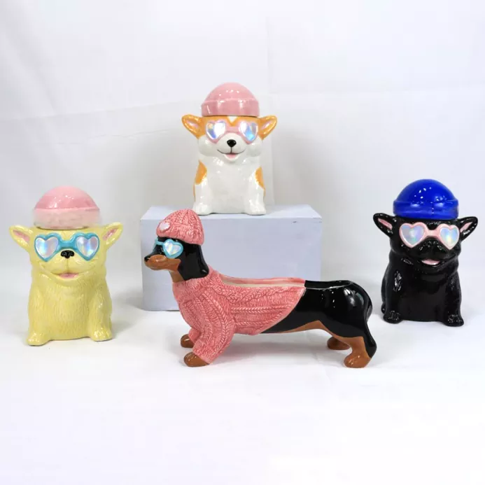 Animal Canatle Titularra