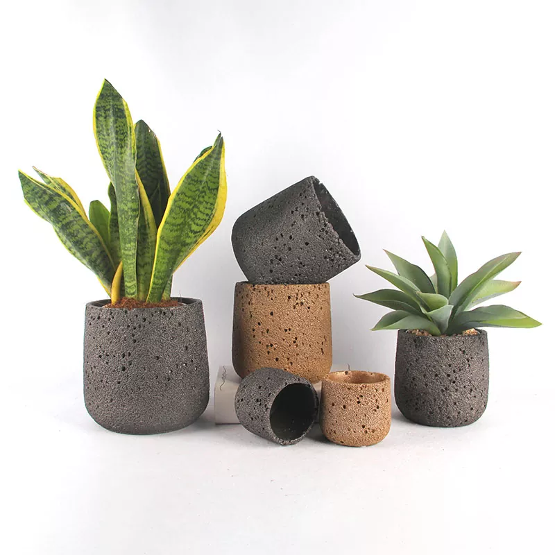 Gresezko lorontzi klasikoak