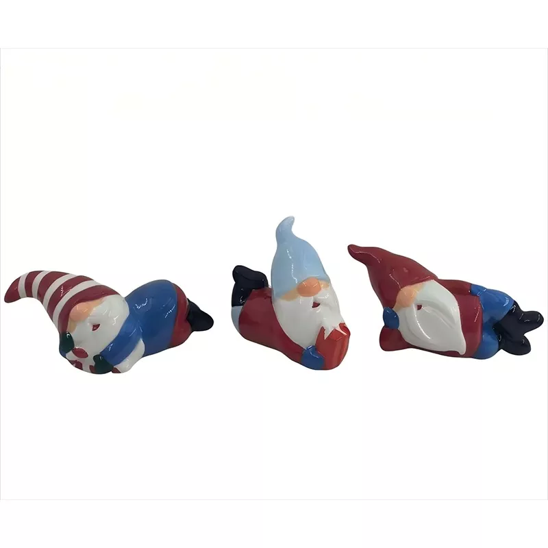 Zinemaldiko dekorazio elementuak