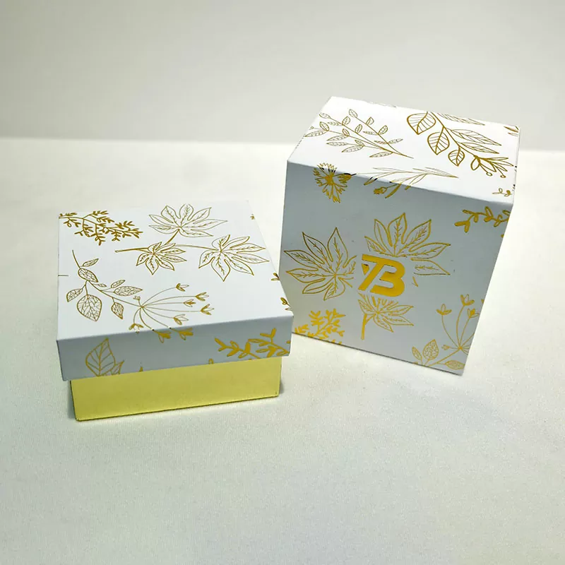 Luxuzko eskuz egindako ontziak