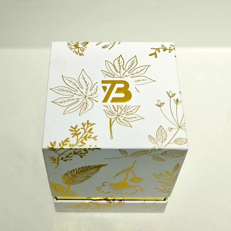 Luxuzko eskuz egindako ontziak