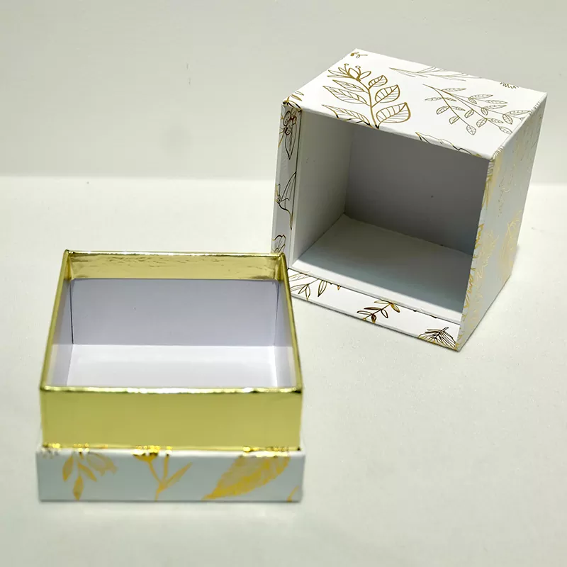 Luxuzko eskuz egindako ontziak