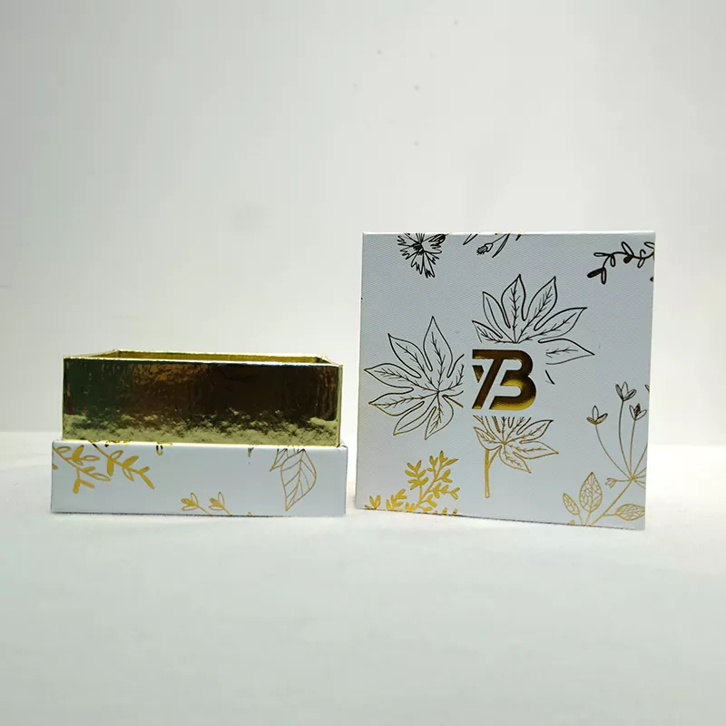 Luxuzko eskuz egindako ontziak