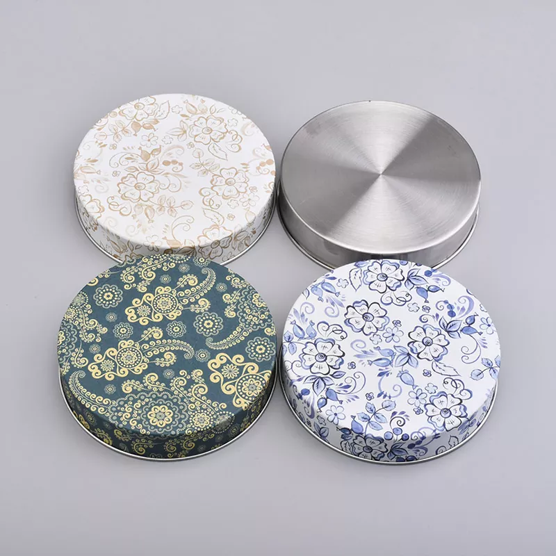 Pertsonalizatutako kandela kandela pertsonalizatua