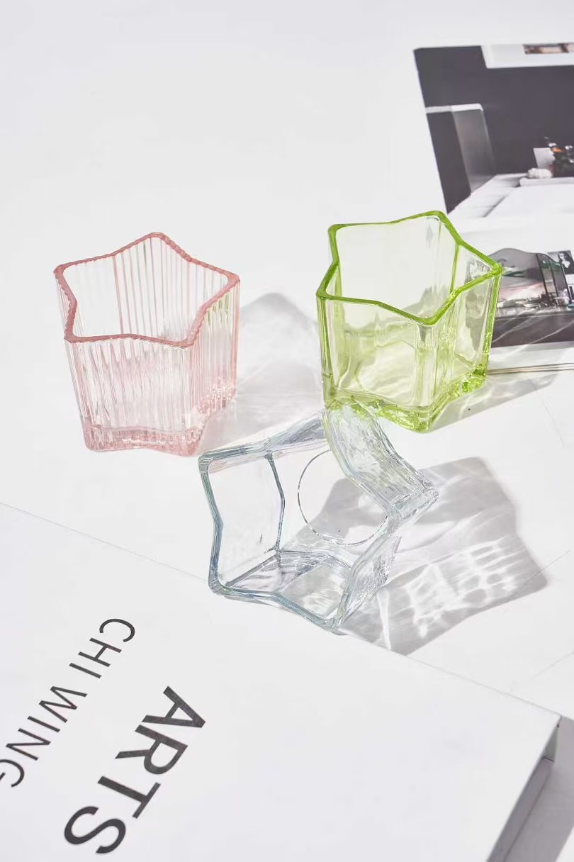 Star formako beira kandela